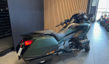 Honda Goldwing Bagger 1800 DCT