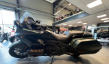 Honda Goldwing Bagger 1800 DCT