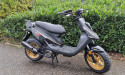MASH LEGENDR 50 MOTORS 54