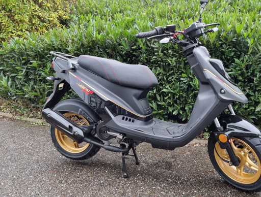 MASH LEGENDR 50 MOTORS 54