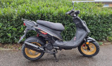 MASH LEGENDR 50 MOTORS 54