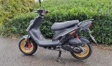 MASH LEGENDR 50 MOTORS 54