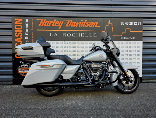 HARLEY-DAVIDSON TOURING ROAD KING 1868 SPECIAL