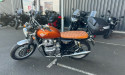 ROYAL ENFIELD INTERCEPTOR 650