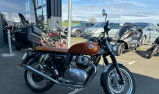 ROYAL ENFIELD INTERCEPTOR 650