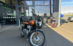 ROYAL ENFIELD INTERCEPTOR 650