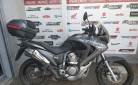 HONDA TRANSALP 700 ABS