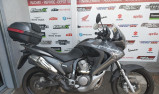 HONDA TRANSALP 700 ABS