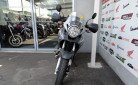 HONDA TRANSALP 700 ABS