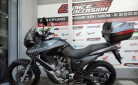 HONDA TRANSALP 700 ABS