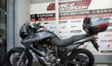 HONDA TRANSALP 700 ABS