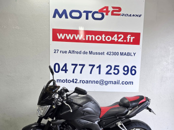 YAMAHA FZ1 N