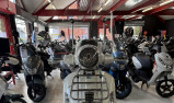 VESPA GTS 300 
