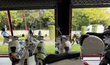 VESPA GTS 300 