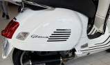 VESPA GTS 300 