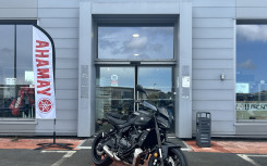 YAMAHA MT-07 (47.5CV)