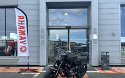 YAMAHA MT-07 (47.5CV)