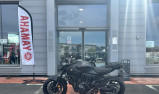 YAMAHA MT-07 (47.5CV)