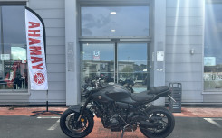 YAMAHA MT-07 (47.5CV)