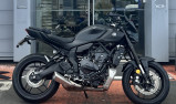 YAMAHA MT-07 (47.5CV)