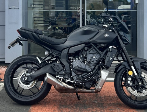 YAMAHA MT-07 (47.5CV)
