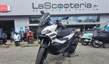 APRILIA SR GT 125