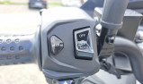 APRILIA SR GT 125