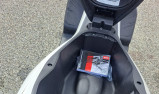 APRILIA SR GT 125