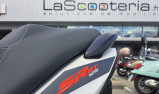 APRILIA SR GT 125