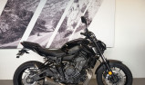 YAMAHA MT 07 PURE - 07/2025 - 280 KMS