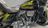 HARLEY-DAVIDSON TOURING ELECTRA ULTRA 1868 LIMITED CVO