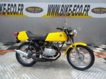 YAMAHA GR 50 FT1 1978 - 14074 km (48657)