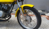 YAMAHA GR 50 FT1 1978 - 14074 km (48657)