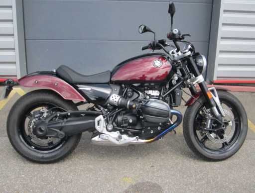 BMW R 12 A2