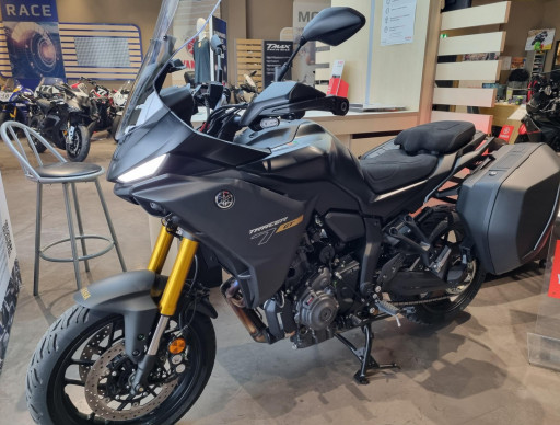 YAMAHA TRACER 7 GT 35 KW