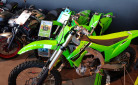 KAWASAKI KX 250