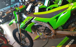 KAWASAKI KX 250