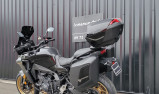 YAMAHA TRACER 9 GT