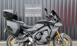 YAMAHA TRACER 9 GT