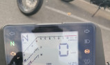 ZONTES 125 SCRAMBLER X état neuf pour 81.27€/mois chez DSN 33