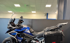 TRIUMPH TIGER 1200 GT PRO