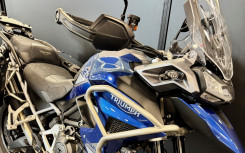 TRIUMPH TIGER 1200 GT PRO