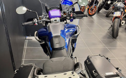 TRIUMPH TIGER 1200 GT PRO