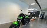 KAWASAKI Z650 