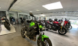 KAWASAKI Z650 