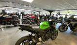 KAWASAKI Z650 