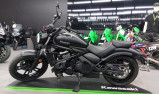 KAWASAKI VULCAN 650 S A2 (79€/mois)