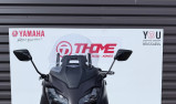 YAMAHA XP T-MAX 560 TECH MAX