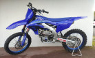 YAMAHA YZ250F