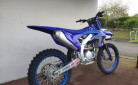 YAMAHA YZ250F